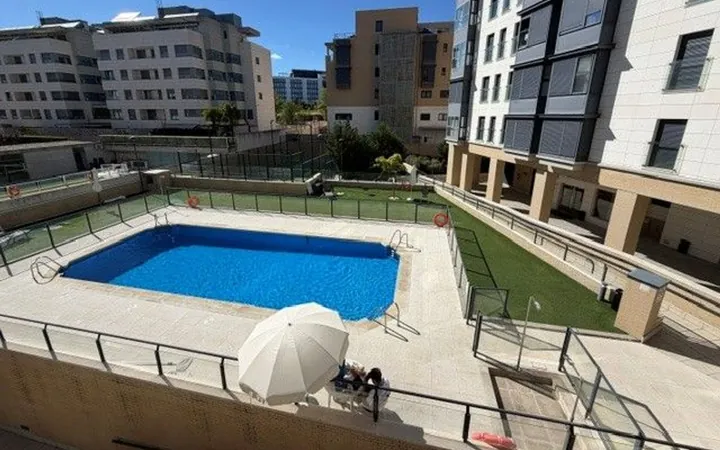Piso en Calle de Portomarín, 23, Las Tablas - Foto 14