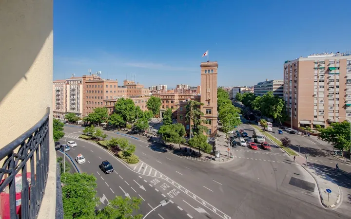 Piso en Pablo Iglesias, Vallehermoso - Foto 36