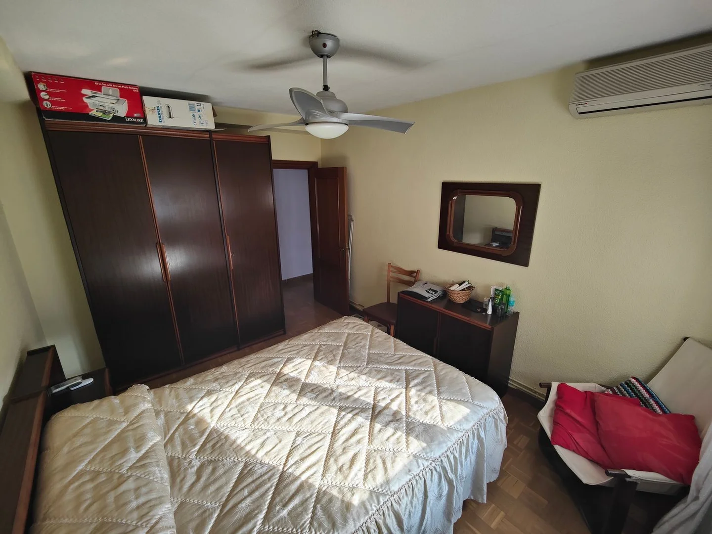 Piso en paseo de Santa María de la Cabeza, 133 - Foto 14