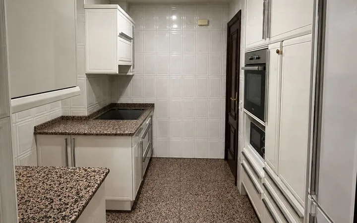 Piso en Calle de Antonio López, 51, Comillas - Foto 6