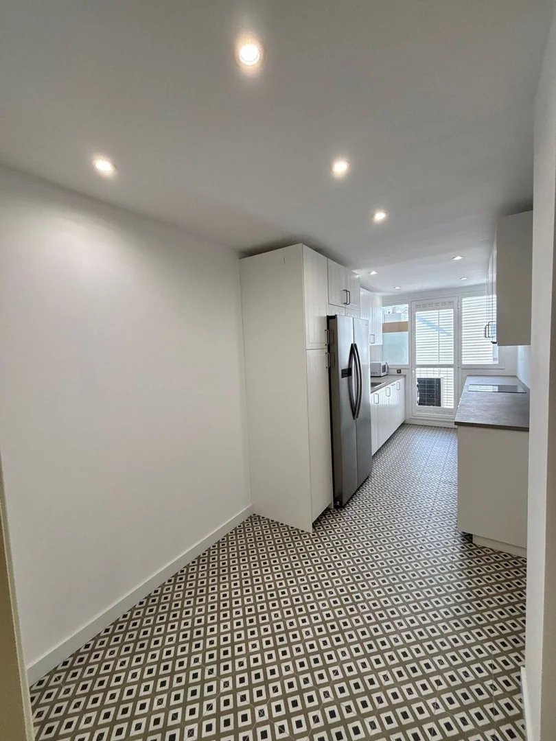 Piso en Calle de Cabellera de Berenice, 28, Valdemarín - Foto 5
