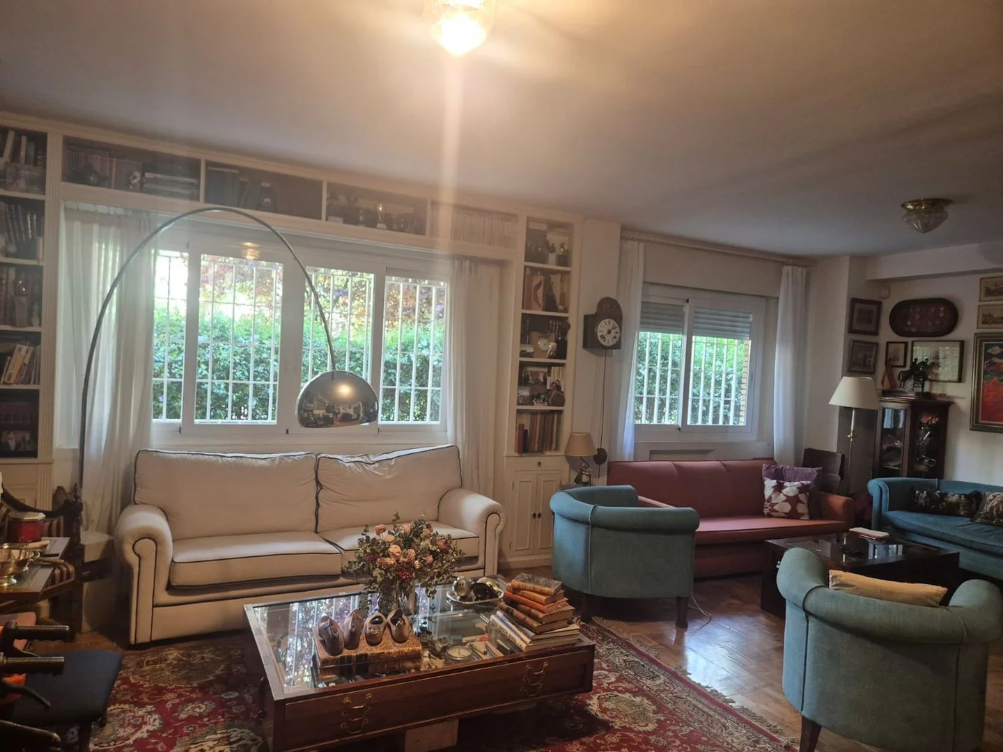Piso en venta en Calle del Jazmín, 22 - Foto 1