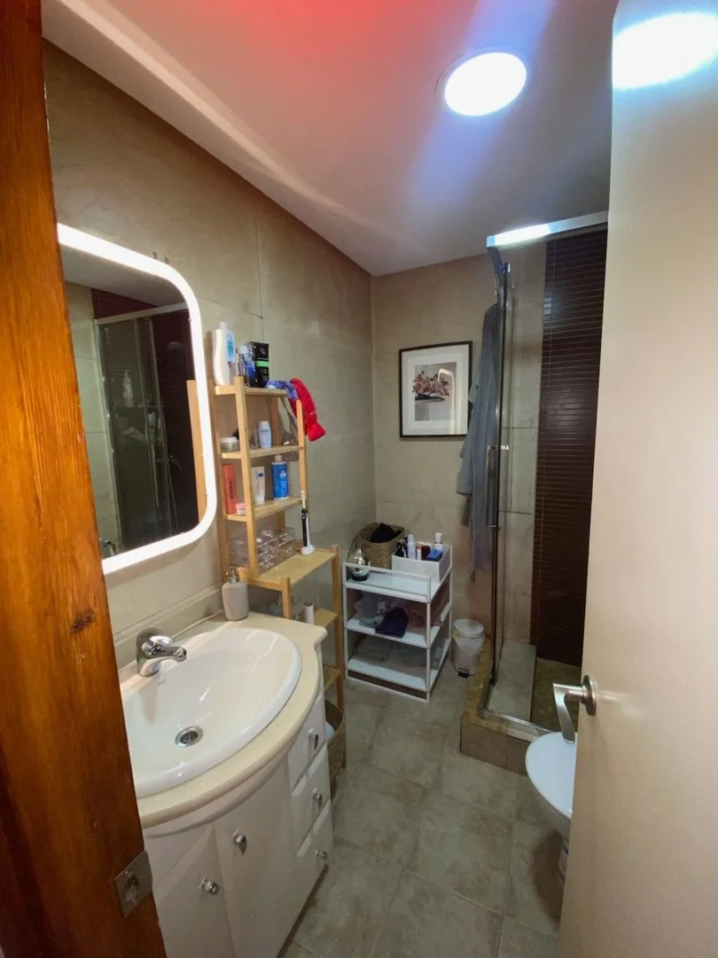 Piso en calle de Sor Ángela de la Cruz, 22 , 1º M - Foto 4