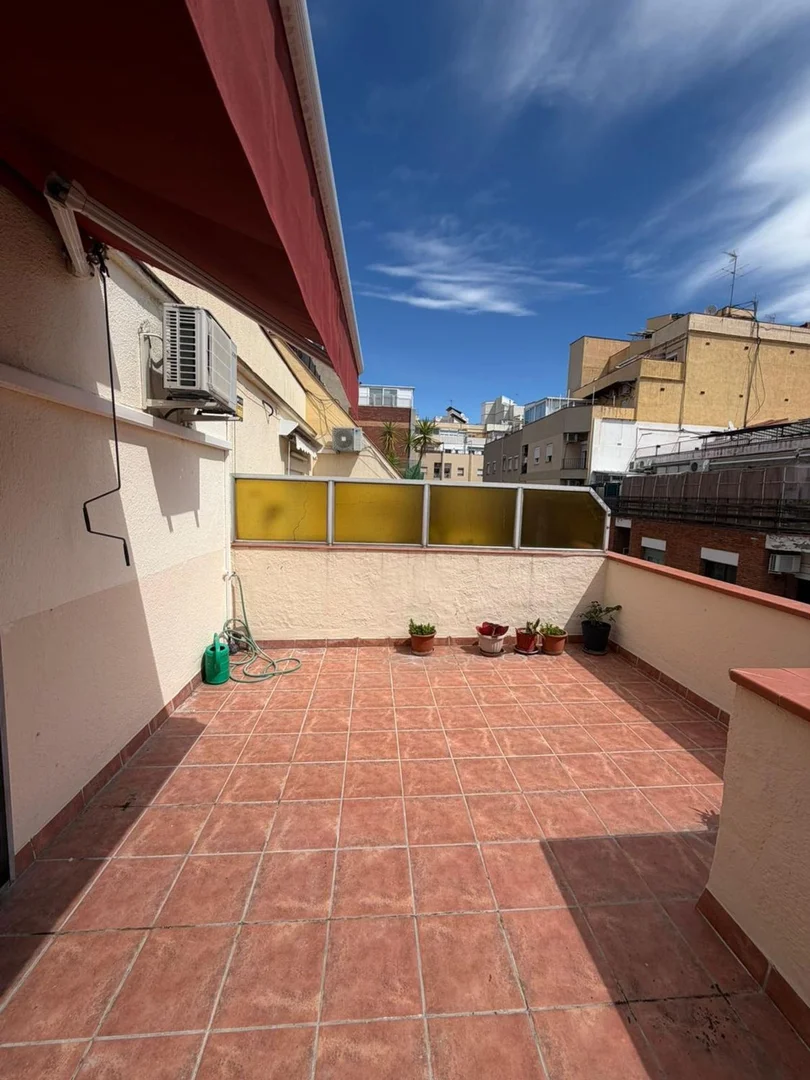 Ático en Calle de Emilia Pardo Bazán, 8 - Foto 21