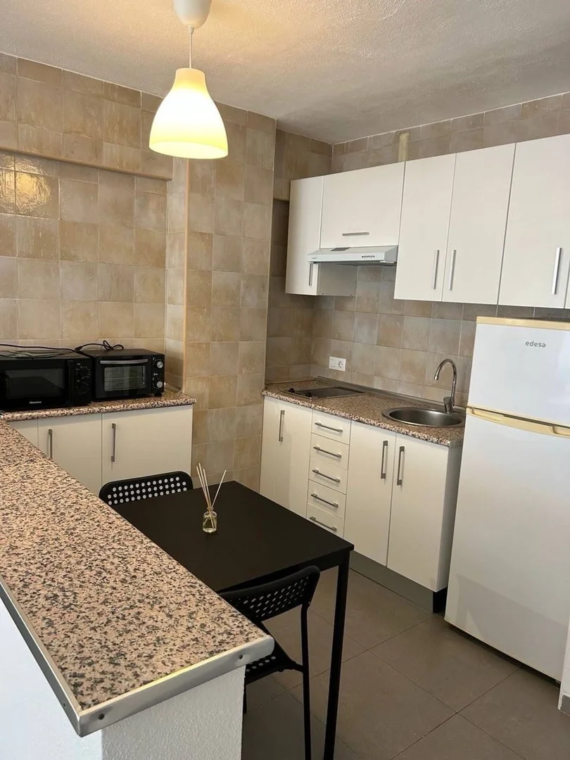 Estudio en calle Huguet des Far, 15 - Foto 7