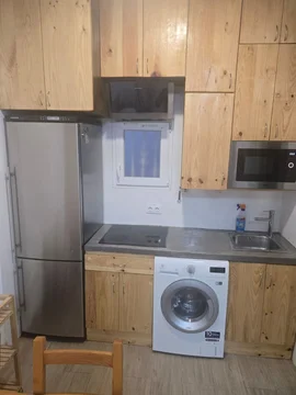 Piso en calle de Camarena, 308 - Foto 7