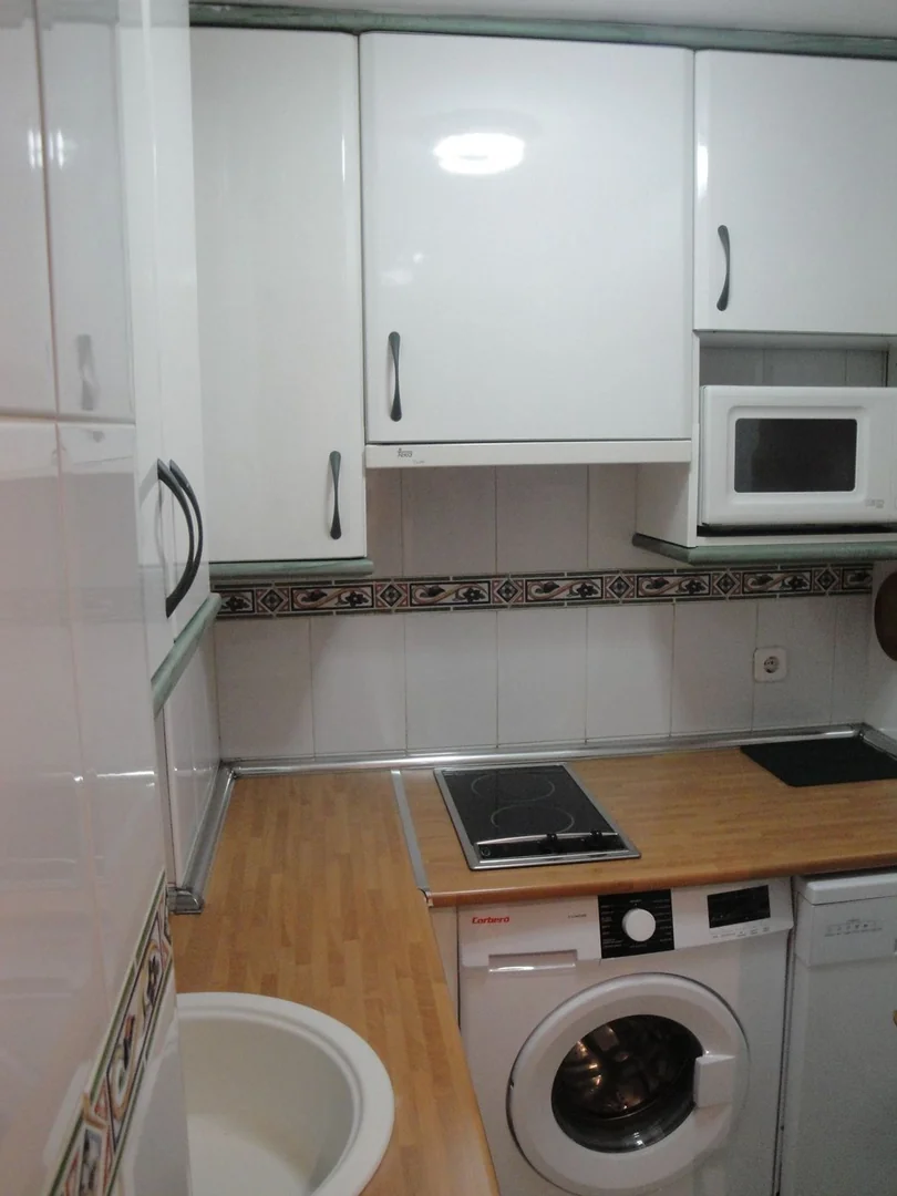 Piso en Calle de Triquet, 4, Adelfas - Foto 8