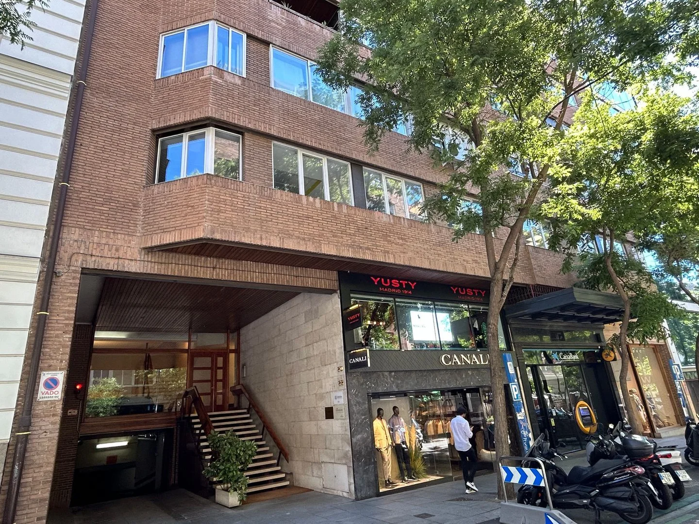 Piso en calle de Ayala, 20 - Foto 36