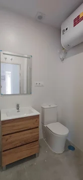 Piso en plaza de Rogelio Enriquez, 2 - Foto 3