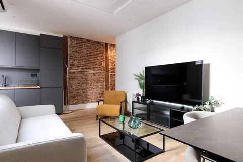 Piso en calle del General Pardiñas, 24 - Foto 7