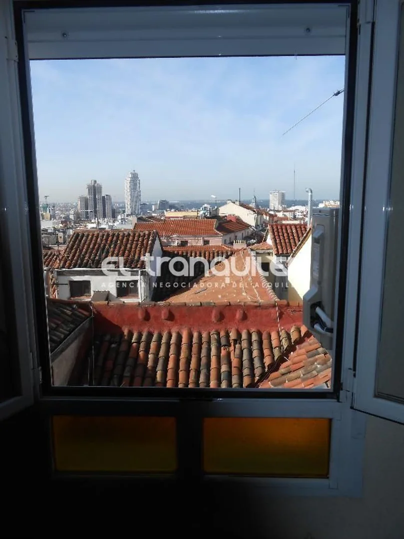 Piso en Calle de sagasta, 4, Chueca-Justicia - Foto 2