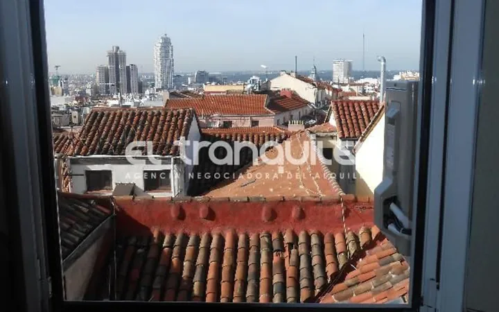 Piso en Calle de sagasta, 4, Chueca-Justicia - Foto 2