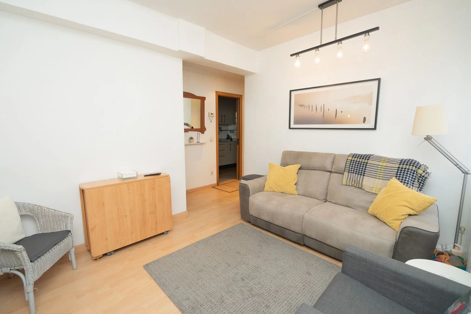 Piso en calle de Siena, 68 - Foto 4