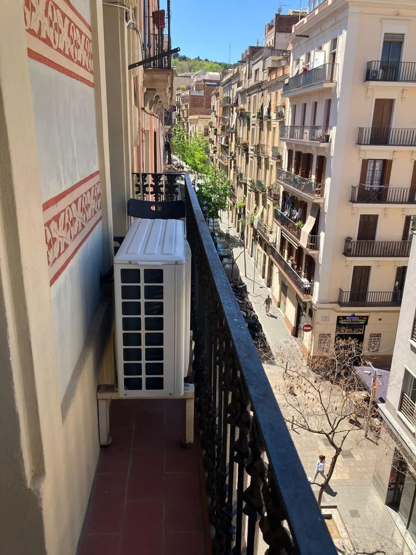 Piso en calle de Salvà, 31 - Foto 20