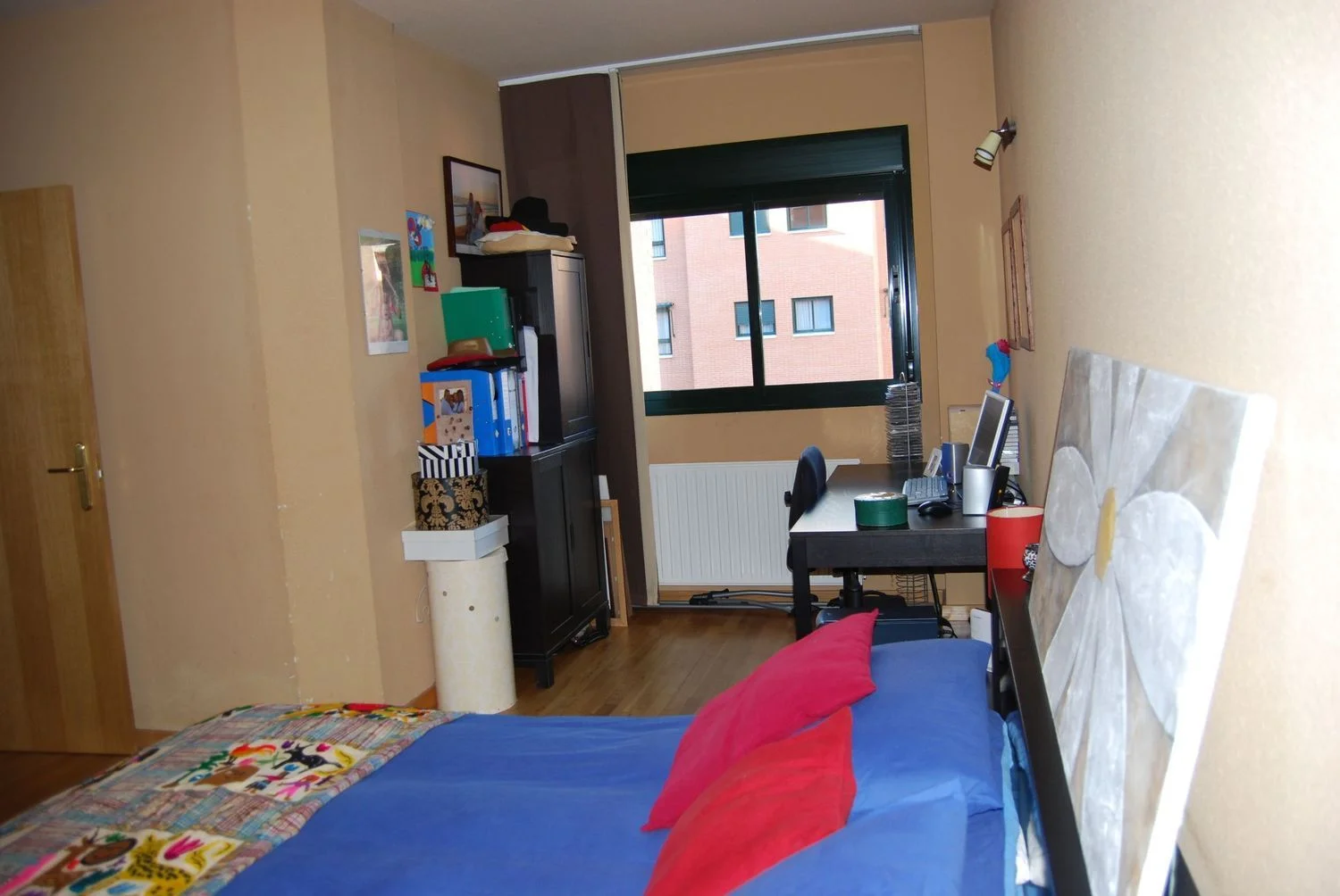 Alquiler de piso en Paseo san millán de la cogolla, 22 - Foto 22