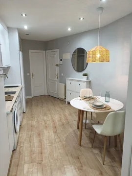 Estudio en calle Bardala, 27 - Foto 6