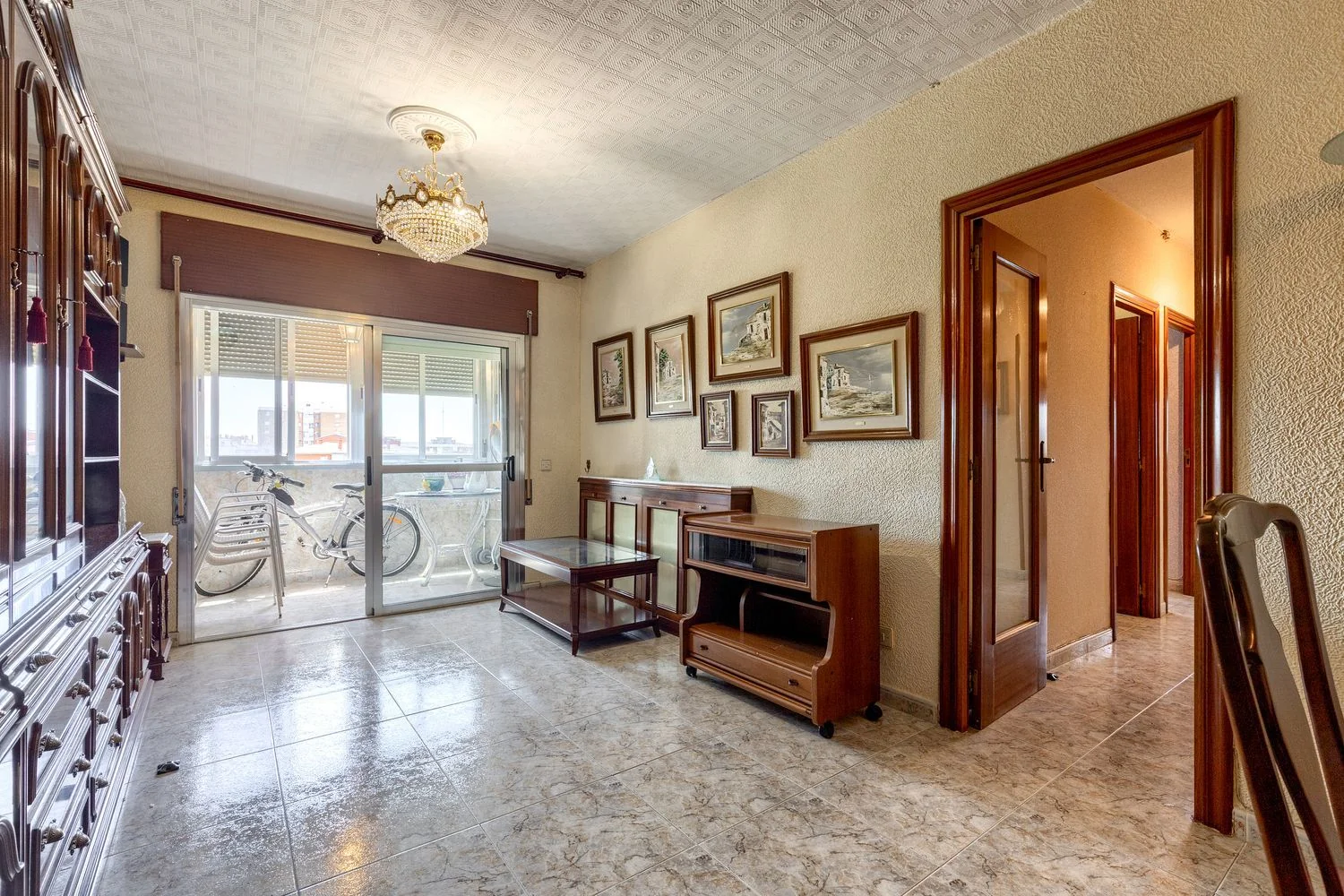 Piso en Via Lusitana, 134 - Foto 4