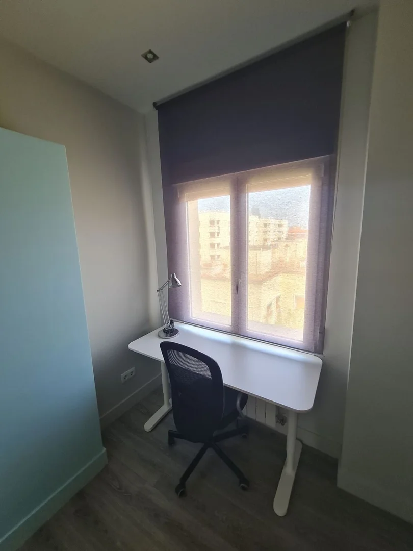 Piso en calle de Don Álvaro de Bazán, 12 - Foto 18