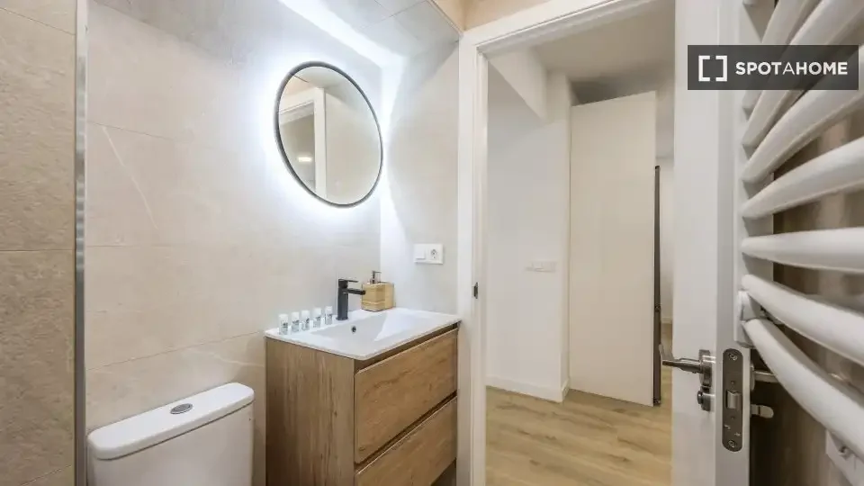 Piso en  Madrid Capital - Foto 14