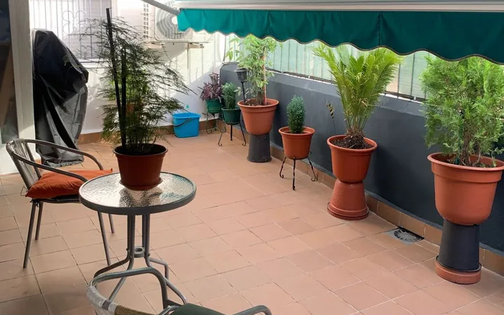 Piso en Pueblo Nuevo - Foto 13