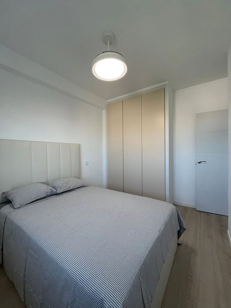 Piso en Calle de las Magnolias, 120, Ventilla-Almenara - Foto 9