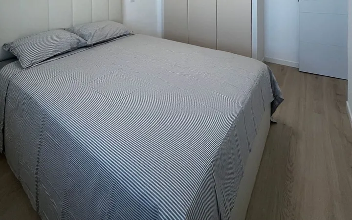 Piso en Calle de las Magnolias, 120, Ventilla-Almenara - Foto 9