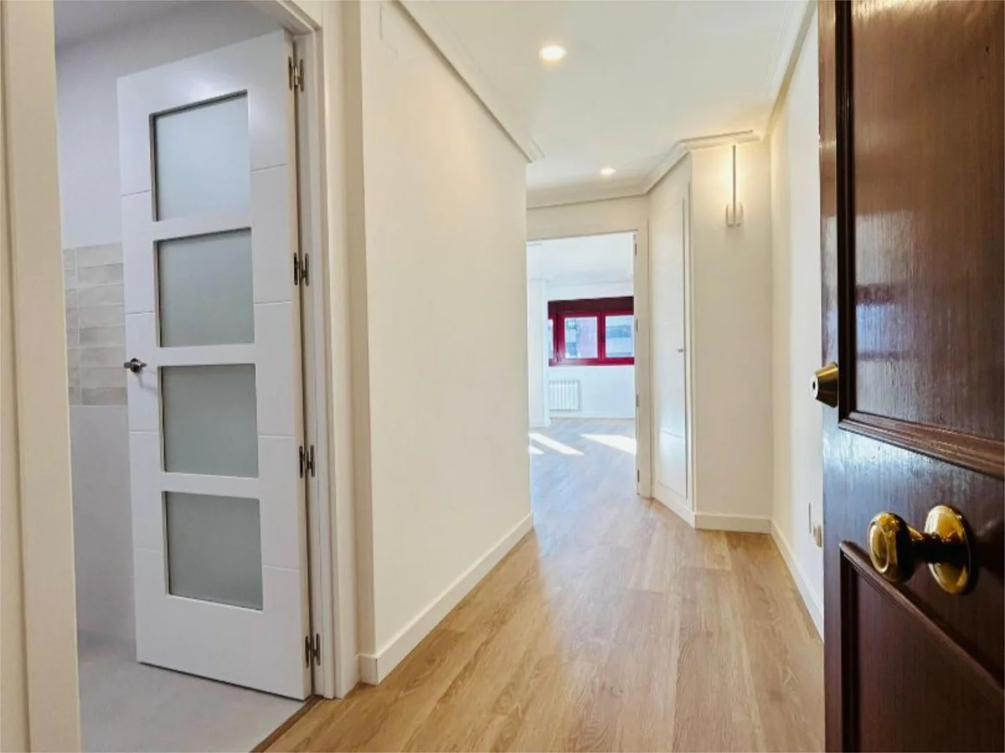 Piso en  Madrid Capital