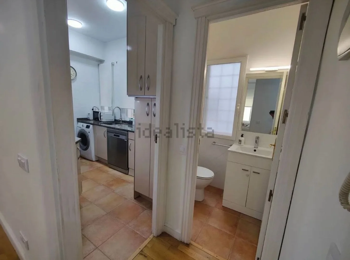 Piso en Calle de Maldonado, 63, Lista - Foto 6