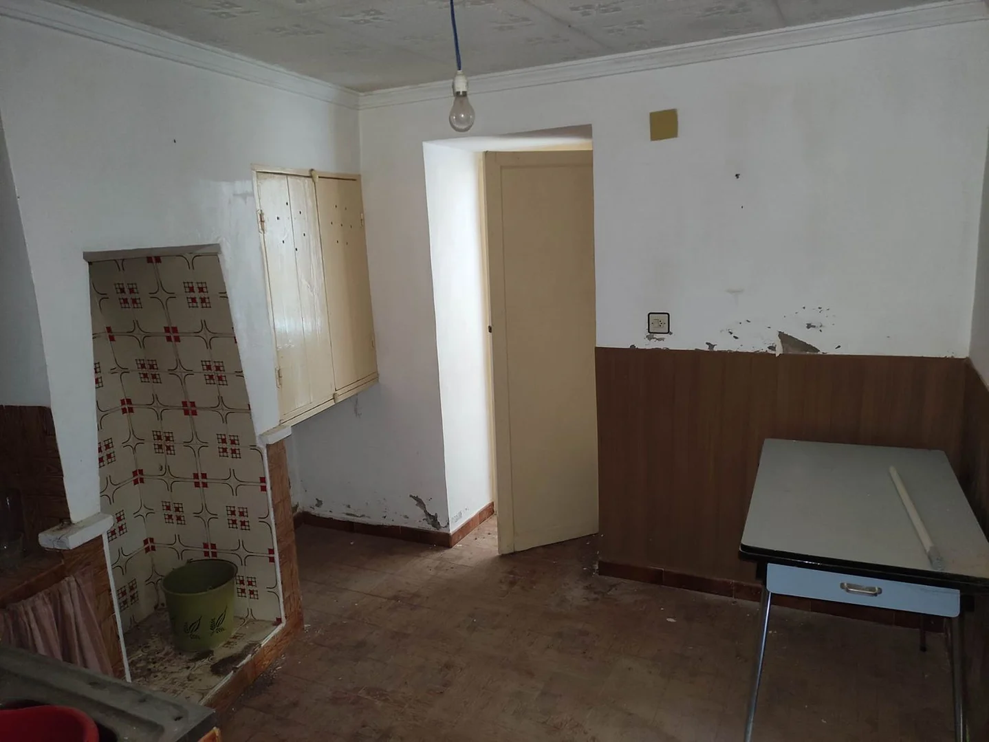 Finca rústica en casa rústica e Paraje Los Urreas 51 Losurreas, Murcia, 51 - Foto 11