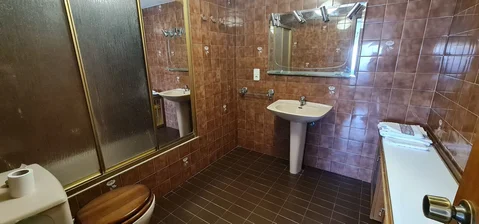 Piso en Barrio Ciudad Jardín - Parque Roma - Foto 11