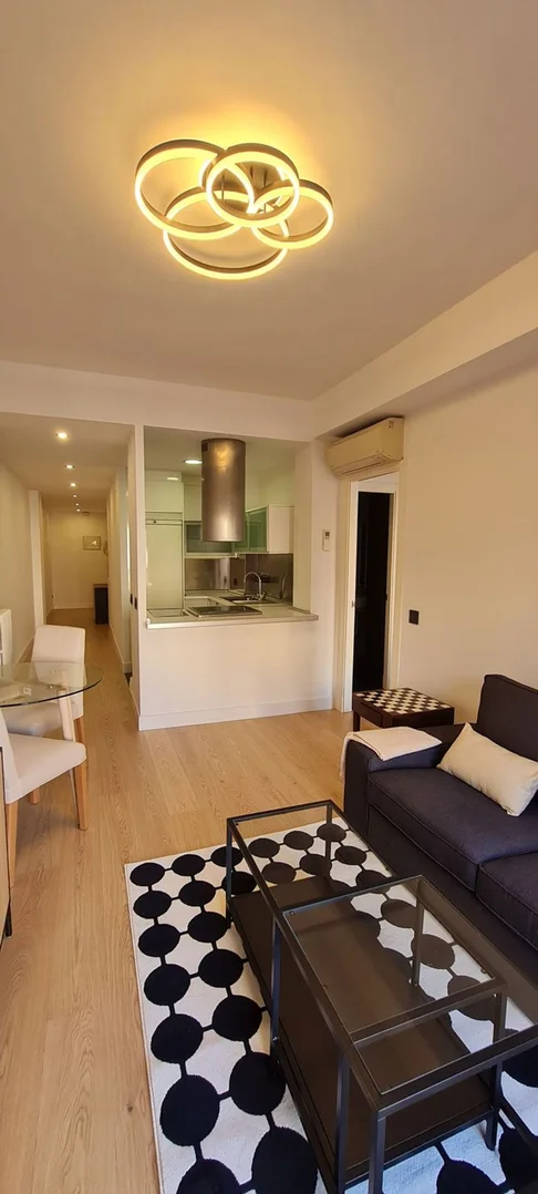 Piso en calle Santiago Bernabéu, 4 - Foto 6