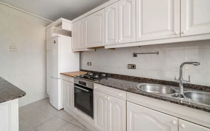 Piso en Calle del Doctor Trueta, 135, El Poblenou - Foto 4