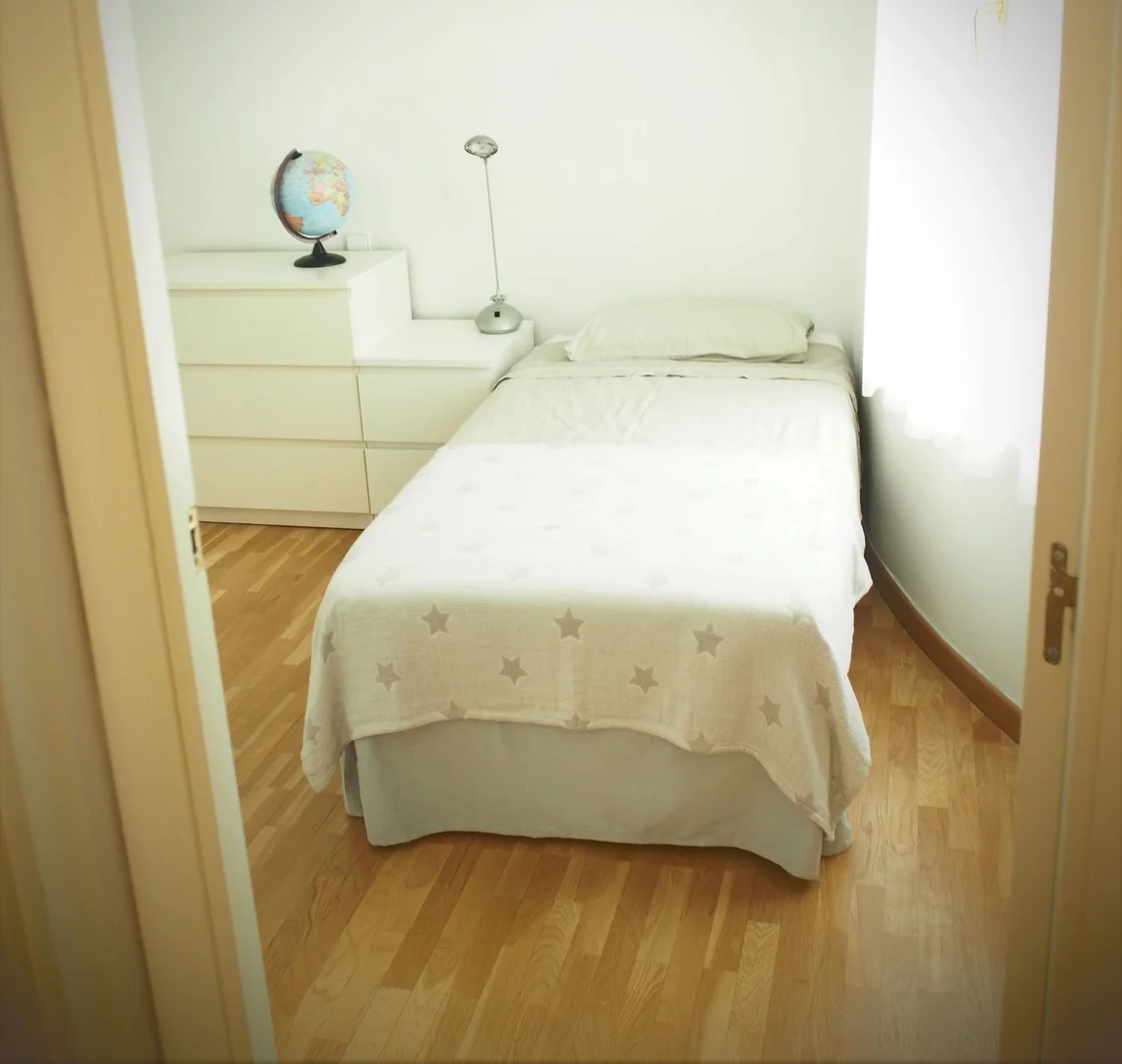 Piso en calle de Vallehermoso, 21 - Foto 8