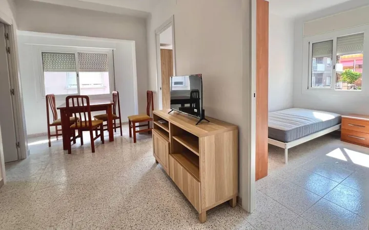 Piso en Calle de Formentera, 14, La Prosperitat - Foto 1
