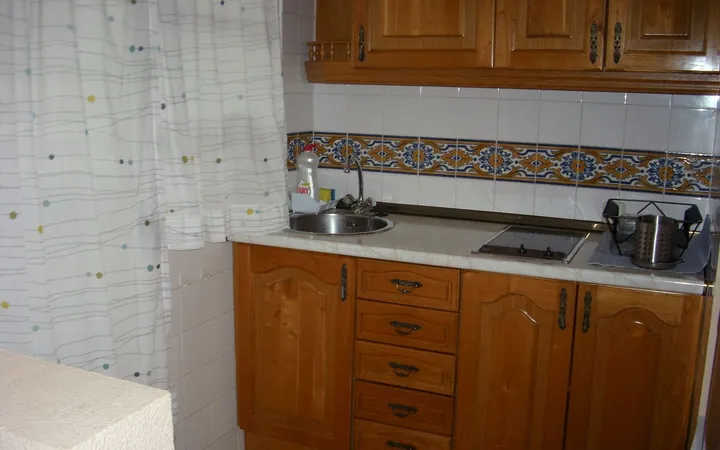 Piso en Calle Juan Ramon Jimenez, 2, Bernabéu-Hispanoamérica - Foto 8