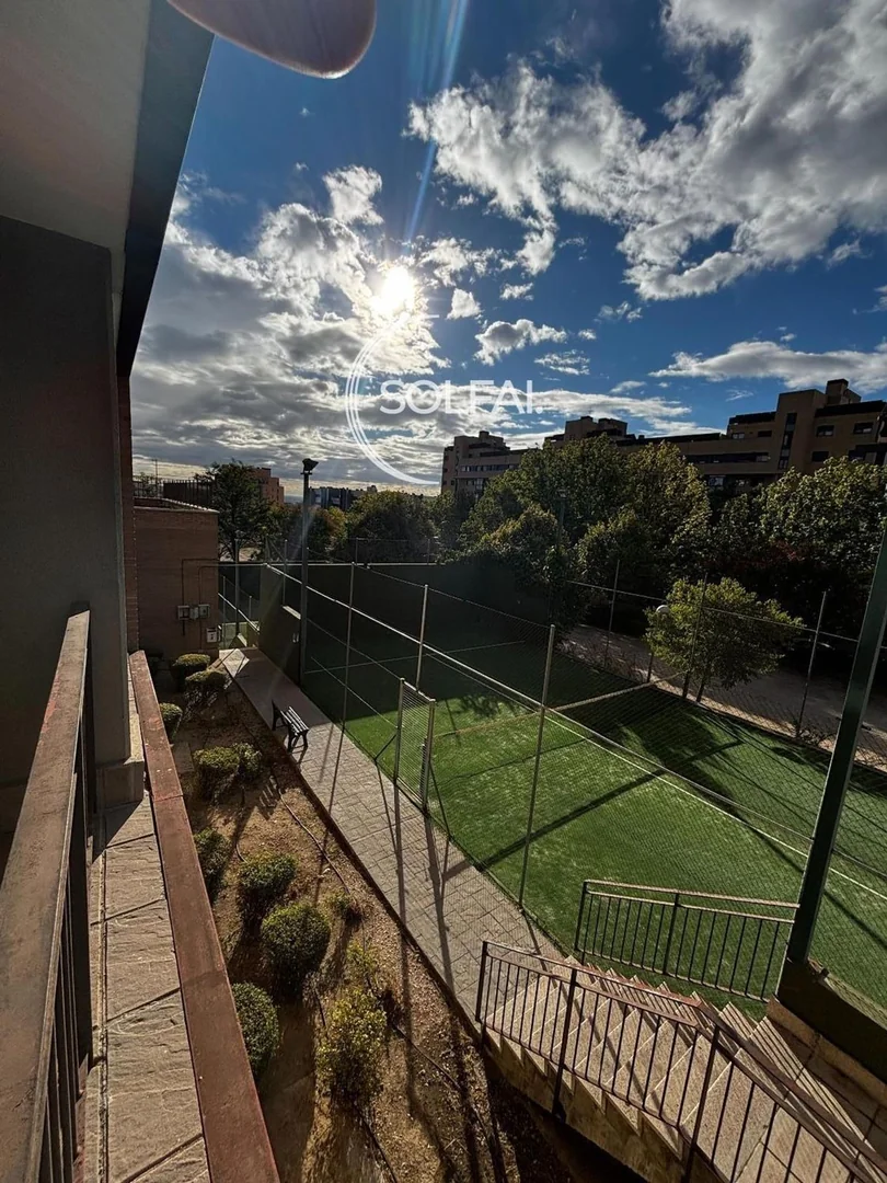 Piso en Calle del Peso Hispano, Pau de Carabanchel - Foto 42
