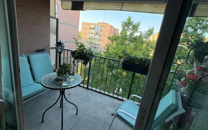 Piso en Calle Corbeta, 10, Alameda de Osuna - Foto 16