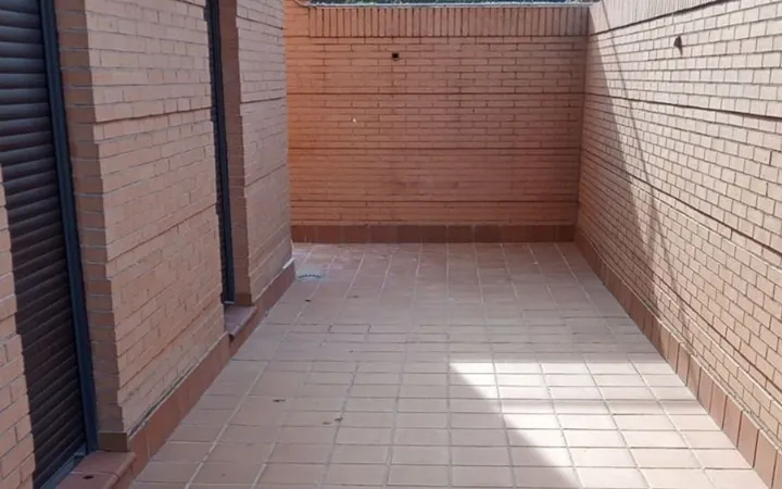 Piso en Aracne, 31, Rejas - Foto 1