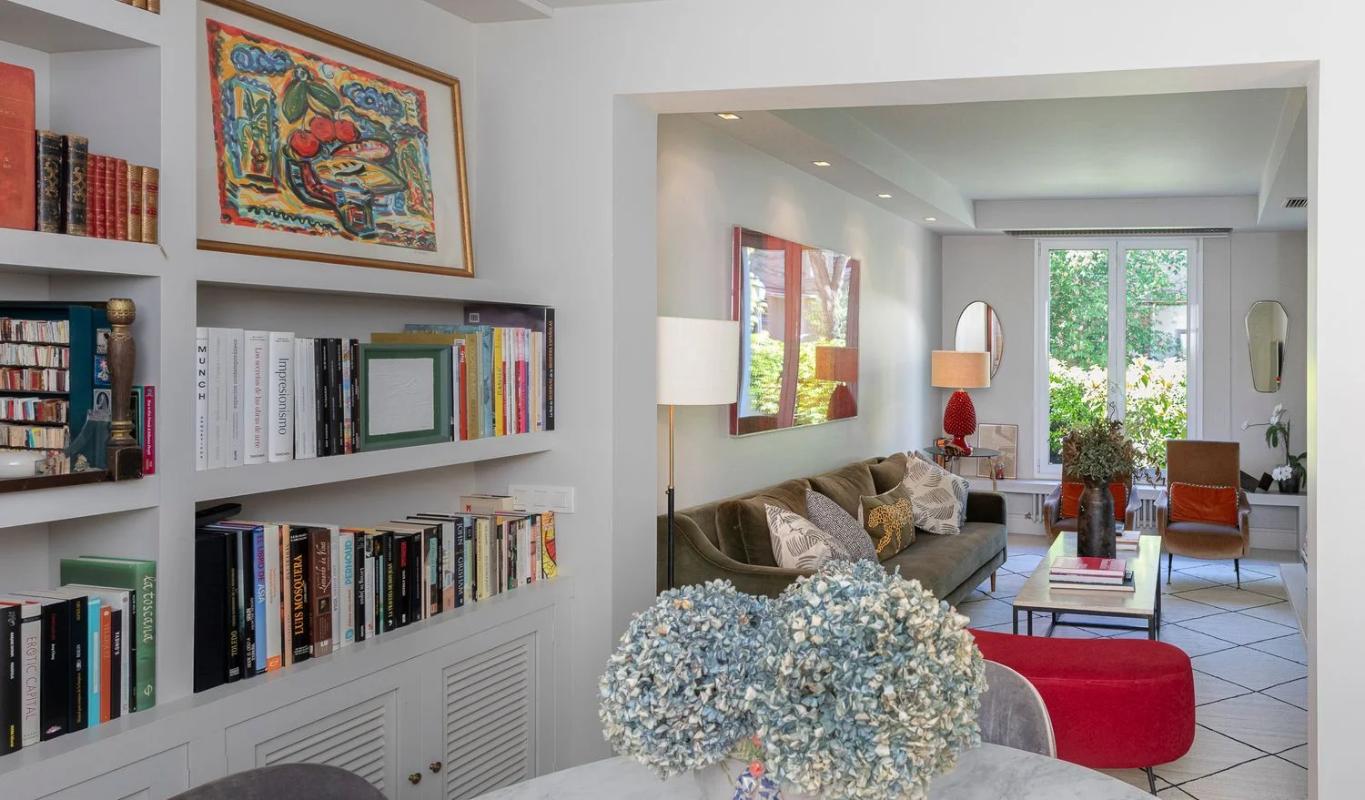 Chalet pareado en calle del Nervión, 11 - Foto 12