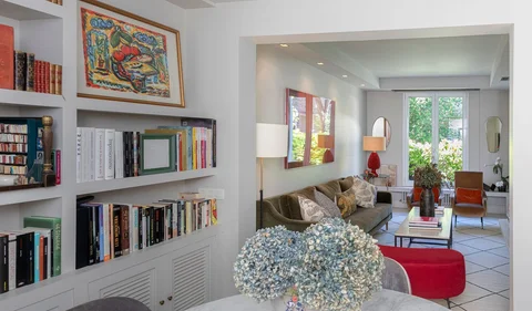 Chalet pareado en calle del Nervión, 11 - Foto 12