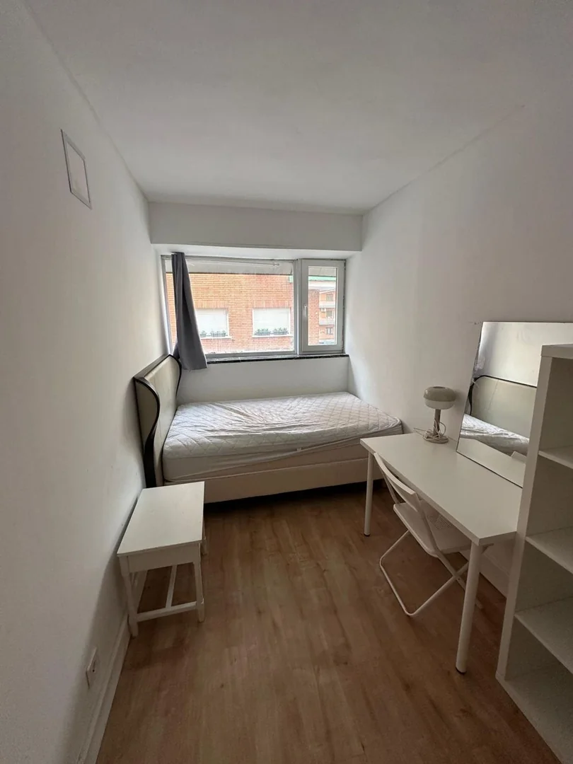 Piso en Calle de Lorenza Correa, 24, Bellas Vistas - Foto 15