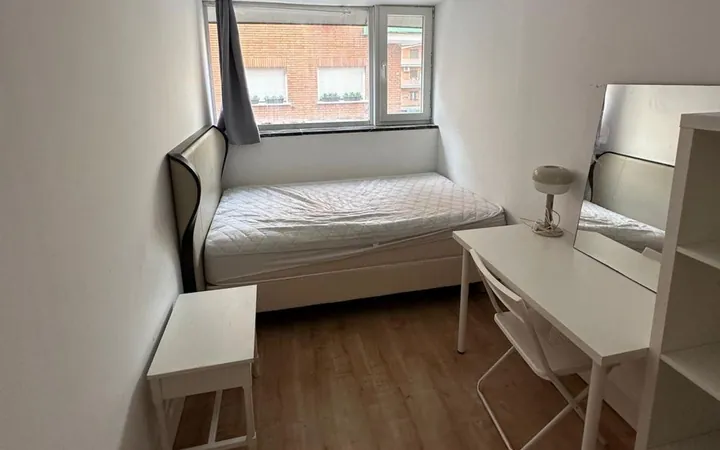 Piso en Calle de Lorenza Correa, 24, Bellas Vistas - Foto 15