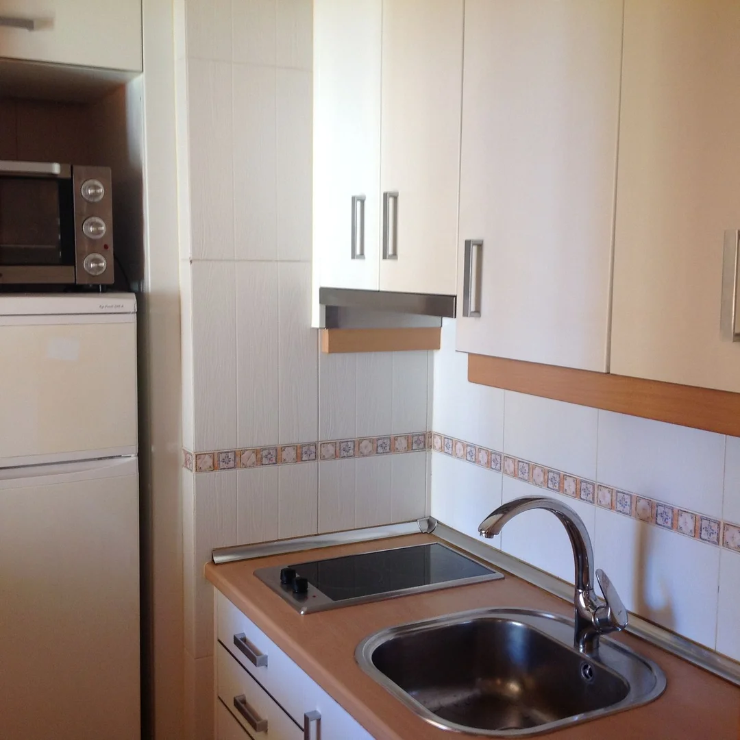 Piso en calle de Sodio, 3 a - Foto 2