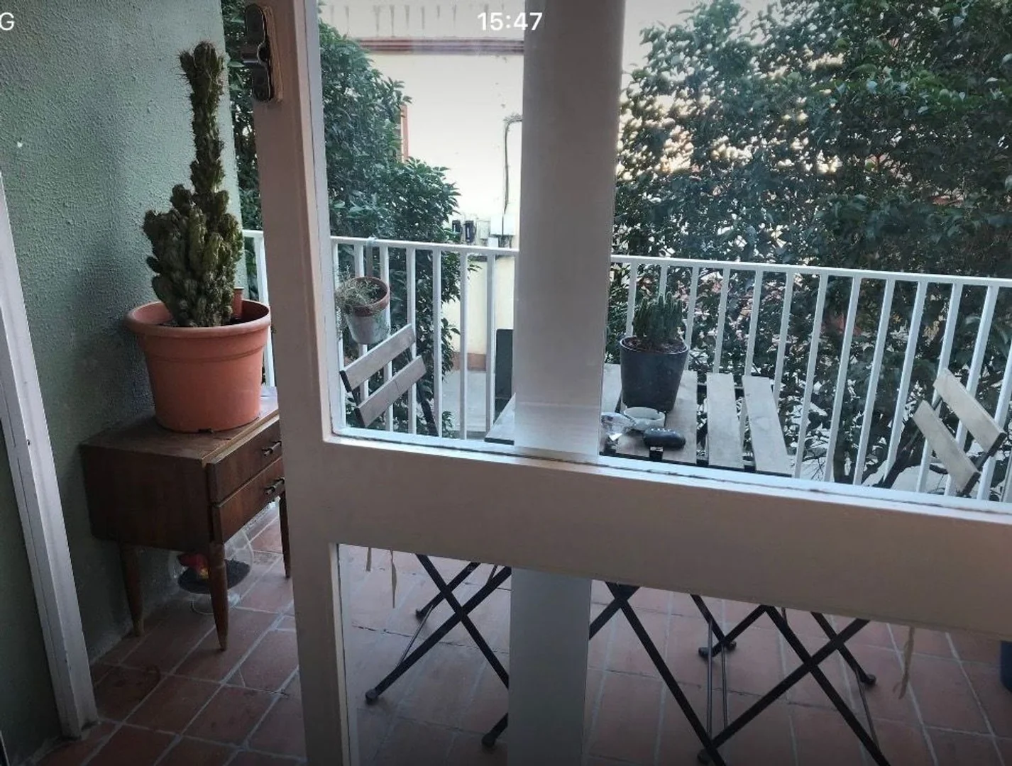 Piso en Calle de Calderón de la Barca, 94, El Carmel - Foto 9