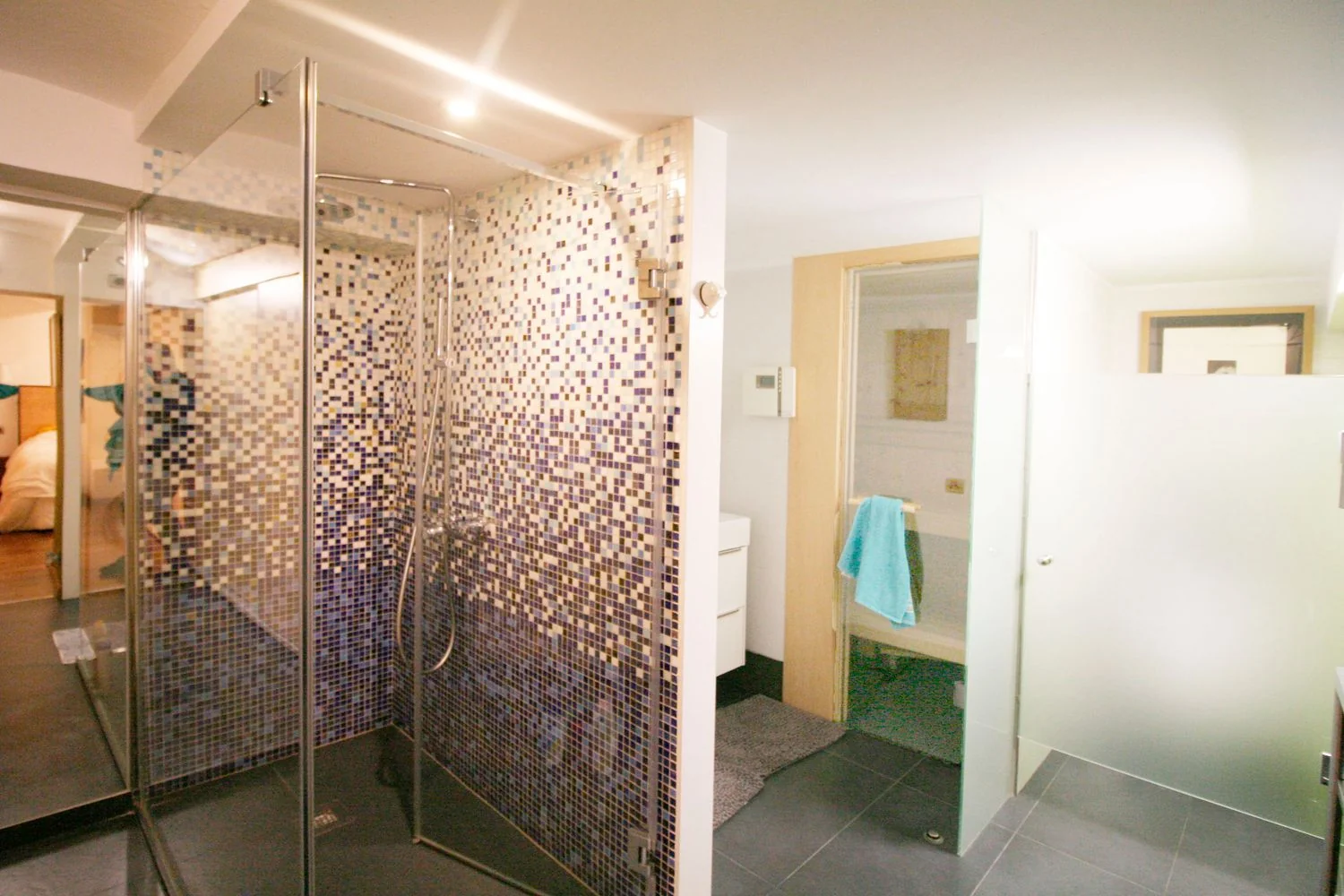 Loft en La Dreta de l'Eixample, La Dreta de l'Eixample - Foto 8