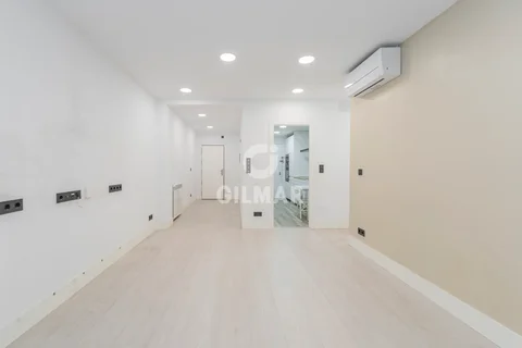 Piso en Chamartín, Madrid - Foto 9