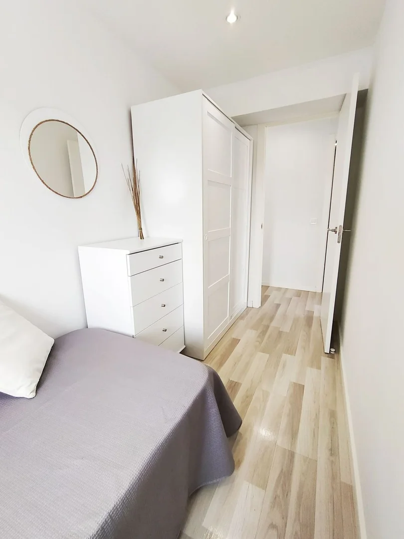 Piso en calle del Poeta Blas de Otero, 71 - Foto 17