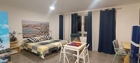 Estudio en calle Luis Millares, 15 - Foto 3