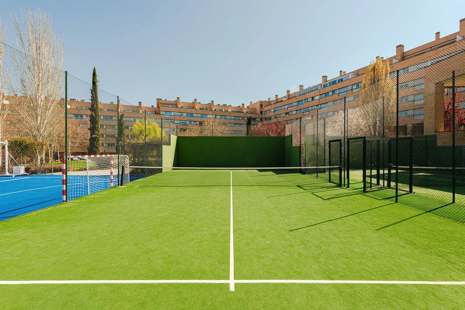 Piso en Barrio Conde Orgaz-Piovera - Foto 14