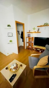 Piso en calle de Francisco Silvela, 104 - Foto 13